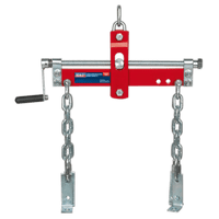 Sealey LS501 Load Sling Adjuster with Ball Bearings 680kg Capacity