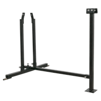 Sealey LS520HST Horizontal Log Splitter Stand for LS370H and LS520H