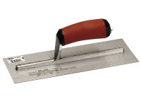 Marshalltown MXS1D Plasterers Finishing Trowel DuraSoft Handle 11 x 4.1/2in
