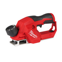 Milwaukee M12BLP-0X 12V Brushless Planer (Body Only)