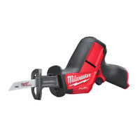 Milwaukee M12CHZ-0 Fuel Sub Compact Hackzall (Body Only)