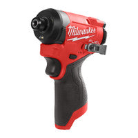 Milwaukee M12 FID2-0 12V Sub Compact Impact Driver (Body Only)