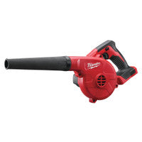 Milwaukee M18BBL-0 18V Cordless Leaf Blower (Body Only)