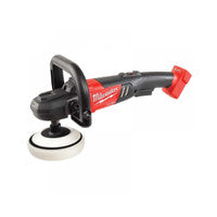 Milwaukee M18FAP180-0 Fuel 18V Brushless 180mm Polisher (Body Only)