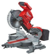 Milwaukee M18FMS254-0 18V Fuel 254mm Mitre Saw (Body Only)