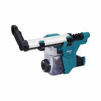 Makita 1911P2-6 DX16 Dust Extraction Attachment with HEPA