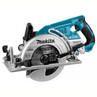 Makita DRS780Z Twin 18V LTX Brushless 185mm Circular Saw (Body Only)
