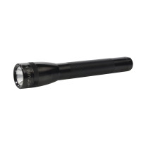 Maglite MGLM2A016 M2A016 Mini Mag AA Torch Black (Blister Pack)