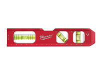 Milwaukee 4932459097 Billet Magnetic Torpedo Level