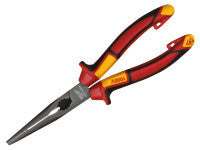 Milwaukee MHT932464564 VDE Long Round Nose Pliers 205mm
