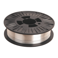 Sealey MIG/2/KAL/1 Aluminium MIG Wire 2kg 1mm 5356 (NG6) Grade