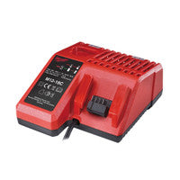 Milwaukee M12-18C 12V-18V Multi Voltage Battery Charger