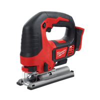 Milwaukee M18BJS-0 18V Cordless Top Handle Jigsaw (Body Only)
