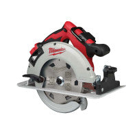Milwaukee M18BLCS66-0 18V 190mm Brushless Circular Saw (Body Only)