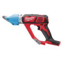 Milwaukee M18 BMS20-0 18V 2.0mm Metal Shears (Body Only)