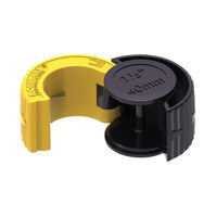 Monument MON1112 AC4P Autocut Plastic Waste Pipe Cutter 1.1/2in