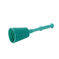 Monument MONMM3 M-M3 Mini Master Plunger 100mm (4in)