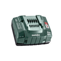 Metabo MPTASC145 ASC 145 Quick Charger 12-36V