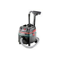 Metabo ASR 25L SC Wet & Dry Vacuum Cleaner 1400W 240V