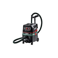 Metabo ASR 36-18 BL 25 M SC 36V Wet & Dry Vacuum (Body Only)