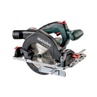 Metabo KS 18 LTX 57 18V 165mm Circular Saw (Body Only)