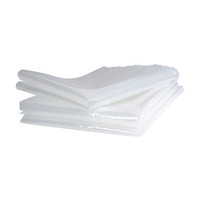 Metabo MPTSPABAGPVC PVC Chip Collection Bags (Pack 10)