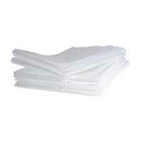 Metabo MPTSPABAGS Chip Collection Bags (Pack 10)