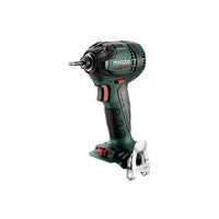 Metabo SSD 18 LTX 200 BL 18V Brushless Impact Driver (Body Only)