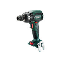 Metabo SSW 18 LTX 400 BL 18V Brushless Impact Wrench (Body Only)