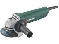 Metabo W750-115 115mm Mini Grinder 750W 240V