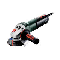 Metabo MPTWP11125 WP 11-125 Quick Angle Grinder 1100W 240V