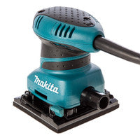 Makita BO4555 Palm Sander 200W 240V