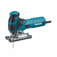 Makita 4351FCT Orbital Action Jigsaw 720W 110V