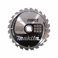 Makita B-32172 TCT Specialised Circular Saw Blade 270mm x 30mm x 24T