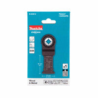 Makita B-64814 Starlock Plunge Cut Saw Blade 32mm