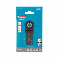 Makita B-64842 Starlock Plunge Cut Saw Blade 24mm