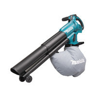 Makita DUB187Z 18V LXT Brushless Blower / Vacuum (Body Only)
