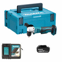 Makita DDA351STJ 18V LXT Cordless Angle Drill with 1 x 5.0Ah Battery