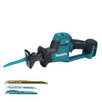 Makita DJR189Z 18V LXT Brushless Reciprocating Saw (Body Only)