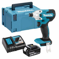 Makita DTD156STJ LXT 18V Brushless Impact Driver with 1x 5.0Ah Battery