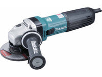 Makita GA5041CT01 125mm Grinder 1400W 240V
