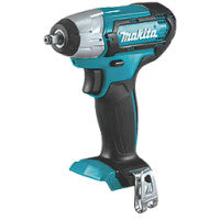 Makita TW141DZ 12V CTX 1/2" Cordless Impact Wrench ( Body Only)