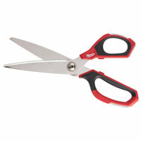 Milwaukee 4932479409 Jobsite Straight Scissors