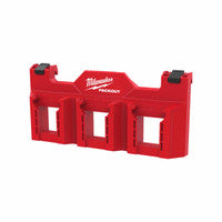 Milwaukee 4932498645 Packout Side Mount for M18 Batteries