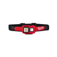 Milwaukee HL-SF Alkaline Spot Flood Headlamp