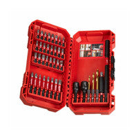 Milwaukee 4932492004 Shockwave„¢ Impact Duty Bit Set (40 Pieces)