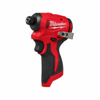 Milwaukee M12BLIDRC-0 12V Brushless Compact Impact Driver (Body Only)