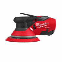 Milwaukee M12FROS5-0 12V Fuel 150mm Random Orbital Sander (Body Only)