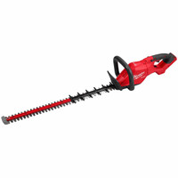 Milwaukee M18FHET60G2-0 18V Fuel„¢ 60cm Hedge Trimmer (Body Only)