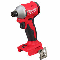 Milwaukee M18 BLIDRC-0 18V Compact Brushless 1/4" Hex Impact Driver (Body Only)